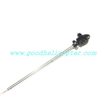 jxd-335-i335 helicopter parts chopper tail unit